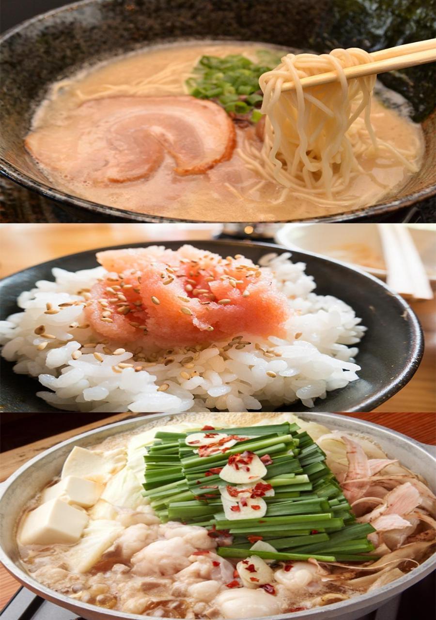 Smart Hotel Hakata 3 후쿠오카 외부 사진