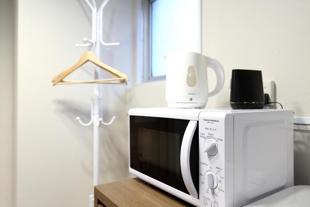 Smart Hotel Hakata 3 후쿠오카 외부 사진