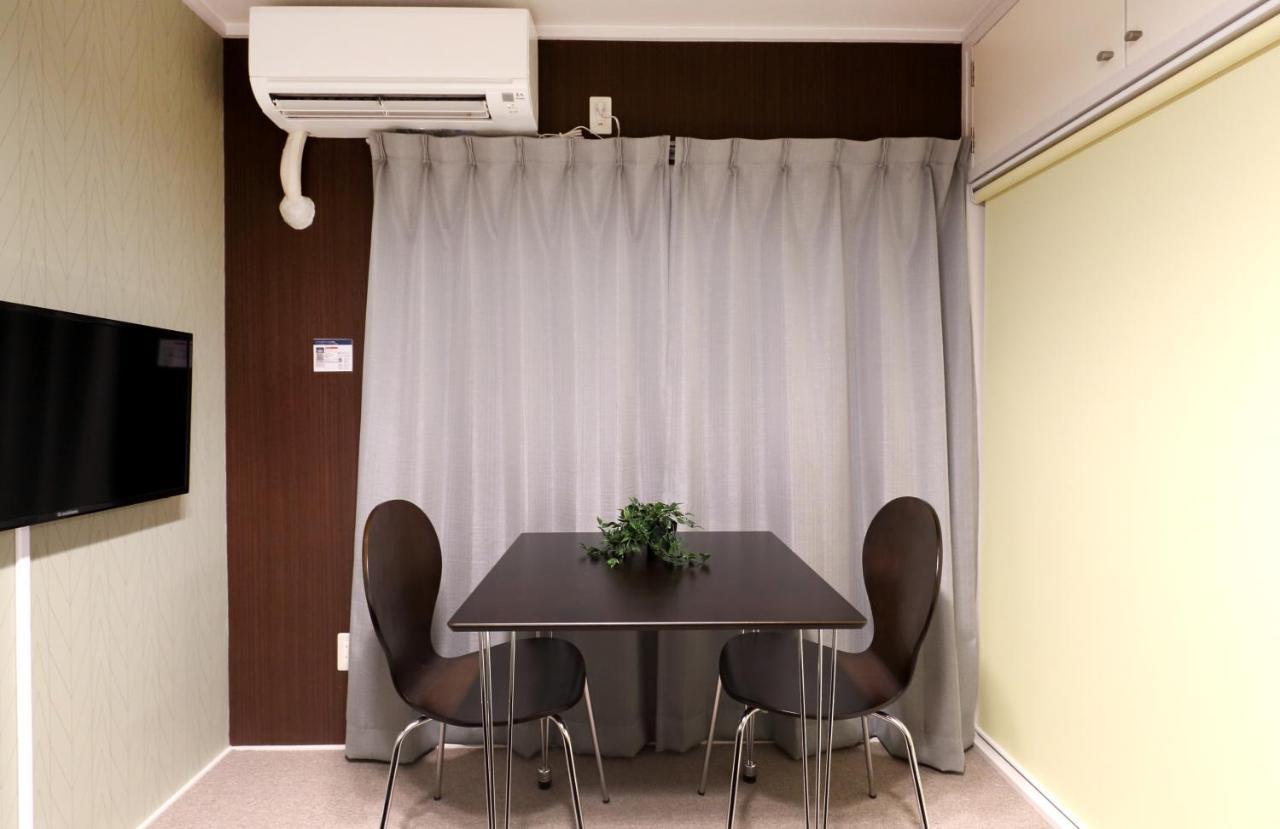 Smart Hotel Hakata 3 후쿠오카 외부 사진