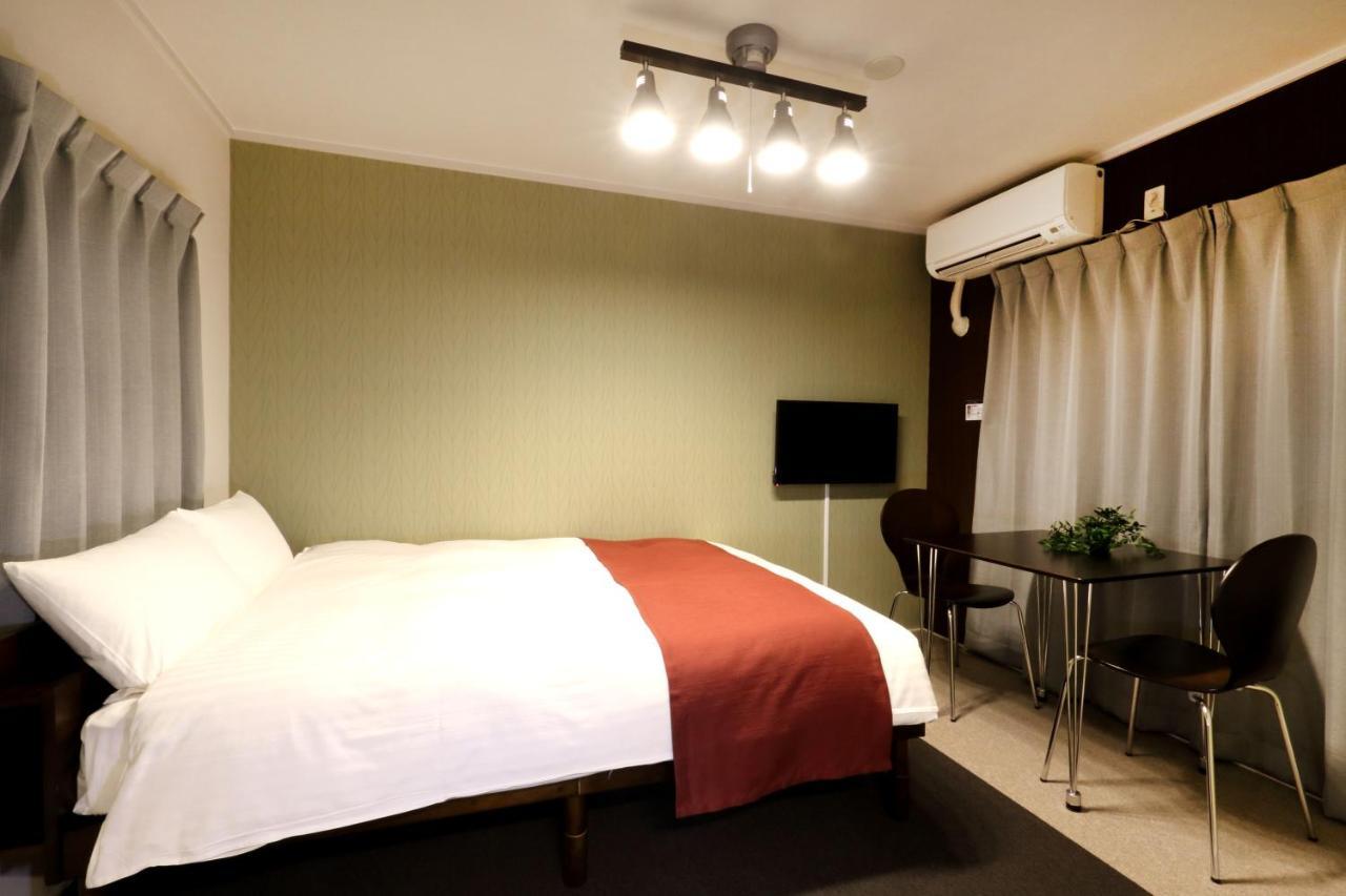 Smart Hotel Hakata 3 후쿠오카 외부 사진