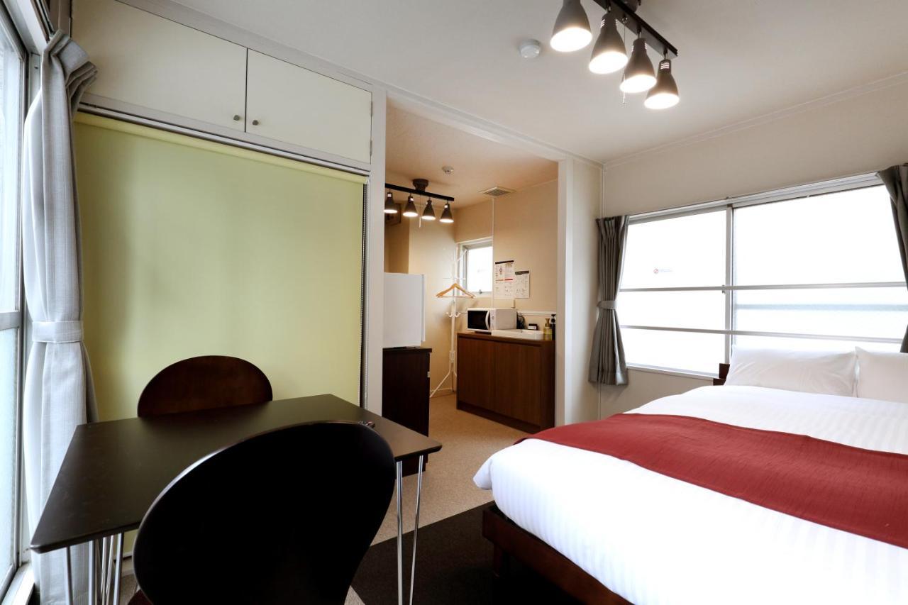 Smart Hotel Hakata 3 후쿠오카 외부 사진