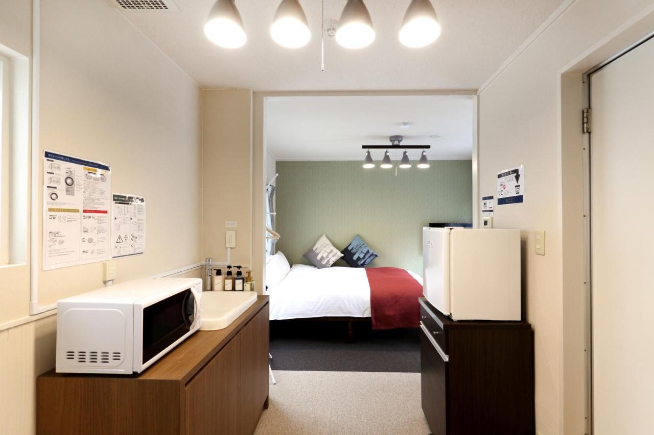 Smart Hotel Hakata 3 후쿠오카 외부 사진