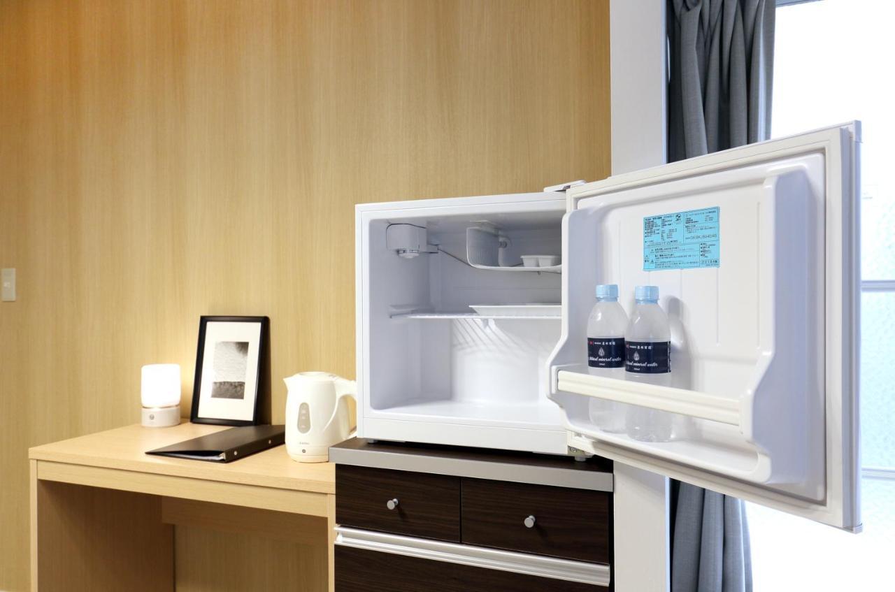 Smart Hotel Hakata 3 후쿠오카 외부 사진