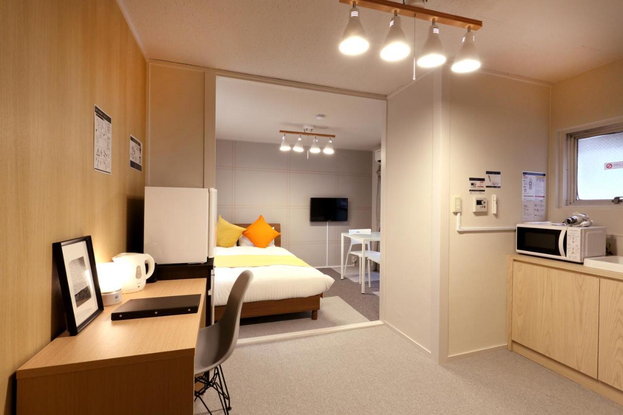 Smart Hotel Hakata 3 후쿠오카 외부 사진