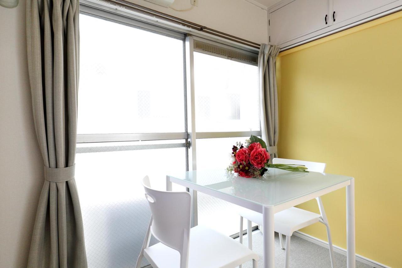 Smart Hotel Hakata 3 후쿠오카 외부 사진