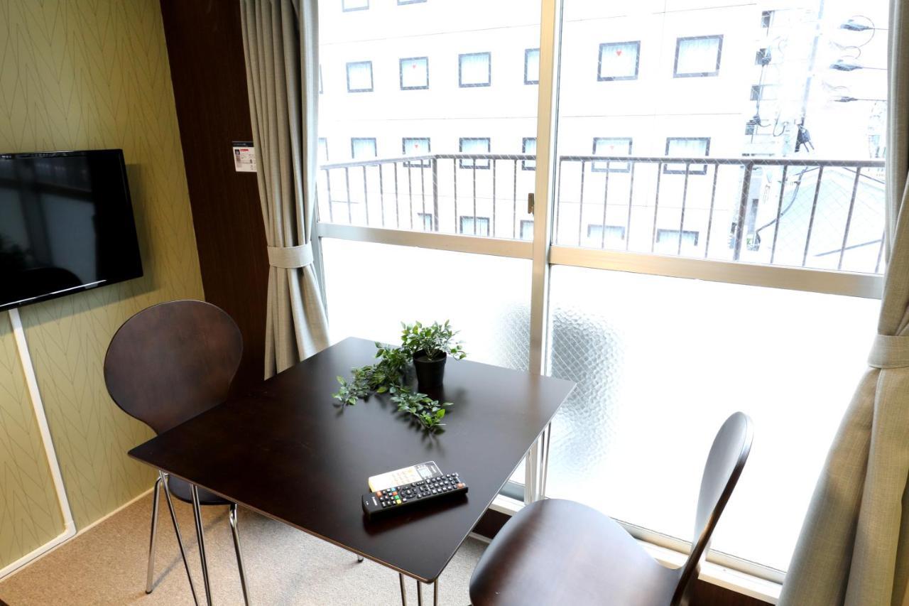Smart Hotel Hakata 3 후쿠오카 외부 사진