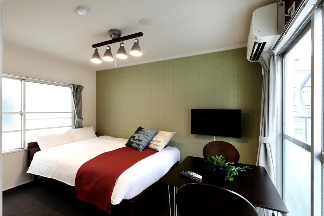 Smart Hotel Hakata 3 후쿠오카 외부 사진