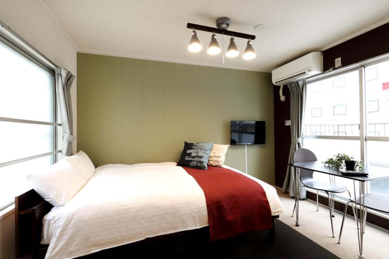 Smart Hotel Hakata 3 후쿠오카 외부 사진