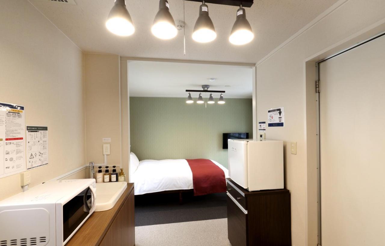 Smart Hotel Hakata 3 후쿠오카 외부 사진