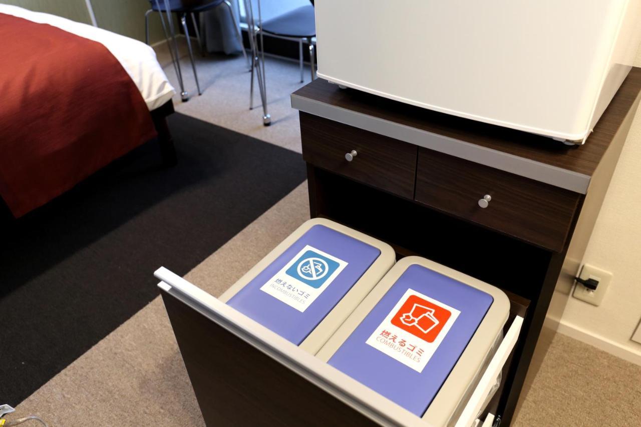 Smart Hotel Hakata 3 후쿠오카 외부 사진