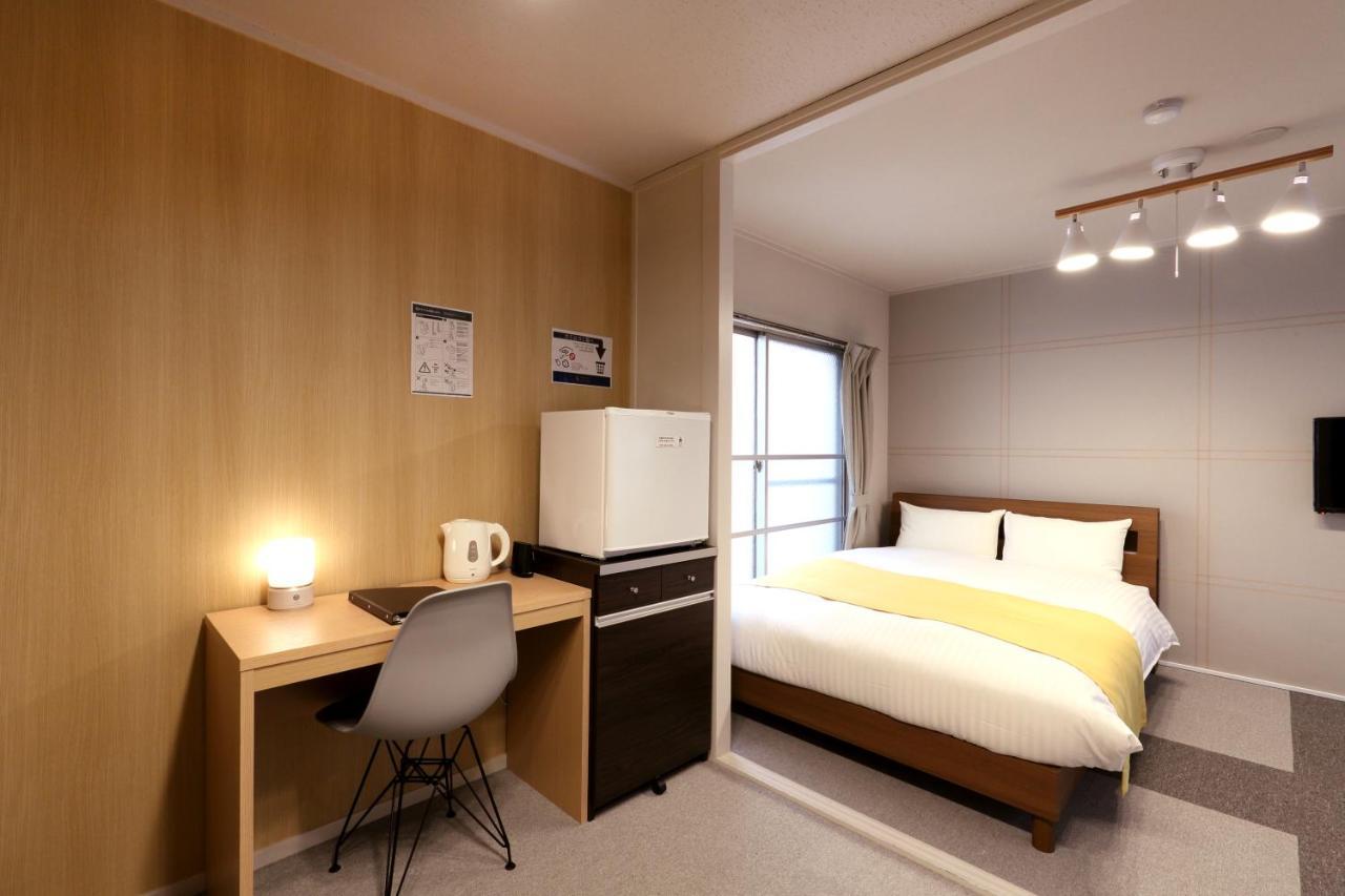 Smart Hotel Hakata 3 후쿠오카 외부 사진