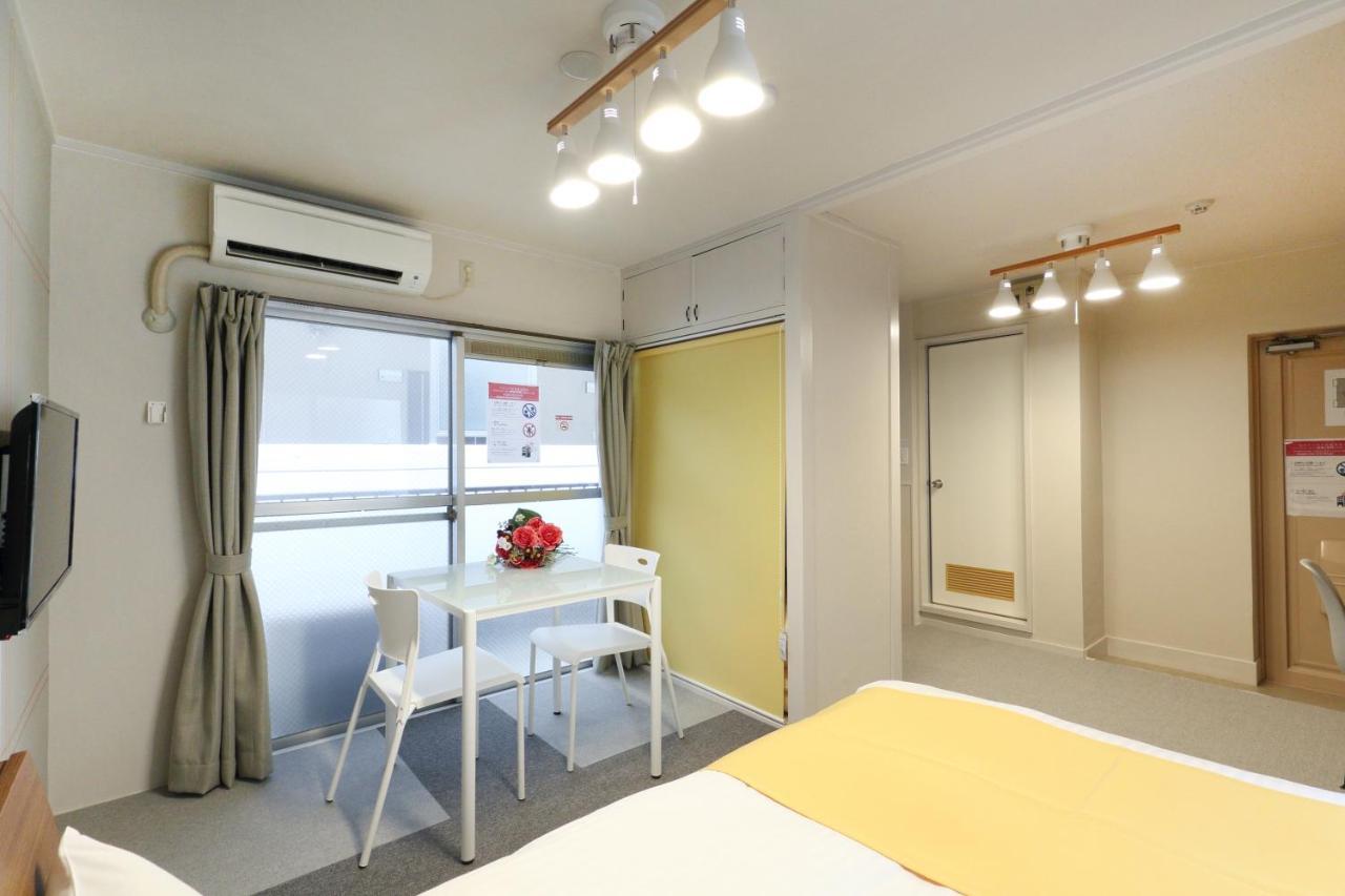 Smart Hotel Hakata 3 후쿠오카 외부 사진
