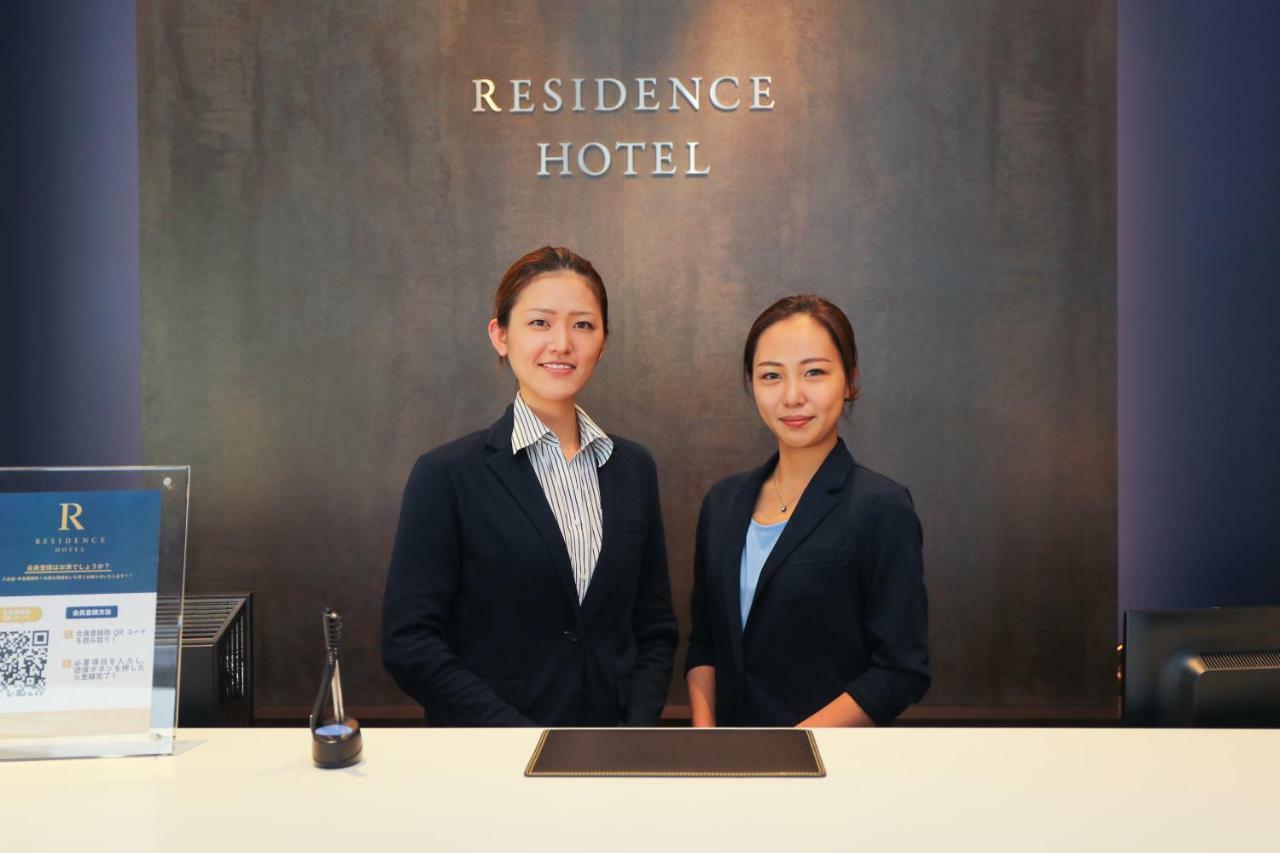 Smart Hotel Hakata 3 후쿠오카 외부 사진
